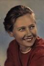 Iya Savvina (born 2 March 1936
