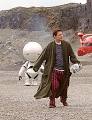 Cage Match 2010, Round 1: 1) The Shrike versus 32) Arthur Dent ...