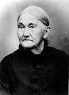 Anna (Marshall) Grinter ( Hahn