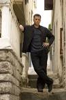 Dark Outpost: Jason Bourne - Fashion Icon
