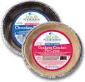 Products: Wholly Wholesome 9" Pie Crusts
