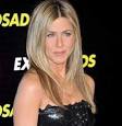 Actress Jennifer Aniston never