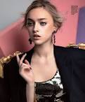 Marcelina Sowa for Singles