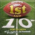 Review: Sports Illustrated Kids 1st and 10: Top 10 Lists of ...