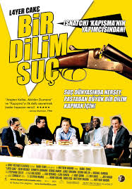 Bir Dilim Suç Türkçe Dublaj Tek Parça