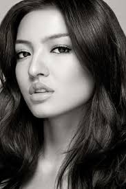 Raline Shah | Biodata Dan Foto