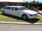 4 - 10 Seat Limo Hire Perth | School Ball | Diamond Limousine Services