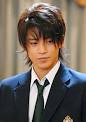 popular actors in Japan.