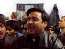 'Aye Zuljuna Kyon Aa Gaya' | Nauha at Janab Shadab Zaman's Res.,