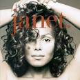 janet. - album cover