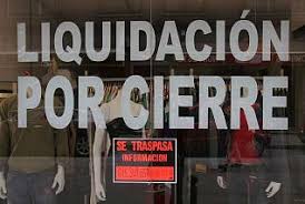 Los concursos de acreedores siguen en un nivel muy alto