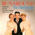 The Fleetwoods Record label Shots