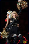 2012 Half Time Show (HD) -