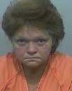 Theresa Hinton-andres Mug Shot