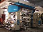 Six-Color Flexographic Printing Press products, buy Six-Color ... 