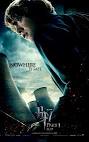 Harry Potter and the Deathly Hallows: Part I