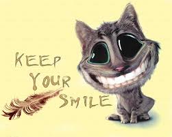 smile