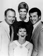 THE CAROL BURNETT SHOW U.S. Comedy/Variety Show - The Museum of ...