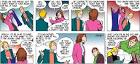 9 Chickweed Lane    Comics I Dont Understand     This site is now