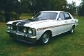 Lot 36 - Ford XY GT Sedan - Classic Vehicle Auctions - Shannons