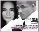 On-Que and Charlene Truter - whereTheLostOnesGo2