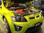 HSV VE Maloo R8 Ute - Cars