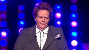 On a personal note, tonight I am in attendance at a Charity Quiz night that ITV\u0026#39;s The Chase, chaser Anne Hegerty has kingly agreed to compare. - the-chase
