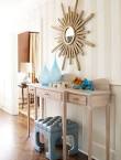 Remodelaholic | How to Decorate a Buffet
