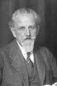 Emil Ertl. Foto, um 1925.