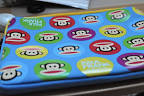 WTS: Paul Frank 13inch laptop case - www.