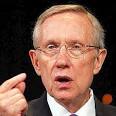 worked for Senator Reid,