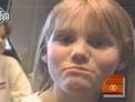 Photo: Jaycee Lee Dugard in a