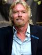 Sir Richard Branson Speaker