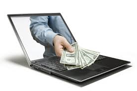 ganar dinero en internet