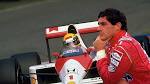 Legends Of F1 ��� Ayrton Senna | F1 Driven