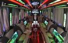 Party Bus NJ - Prom, Wedding & Hourly Party Bus Rental in NJ