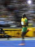 Is Usain Bolt Faster Than A Corvette Grand Sport?