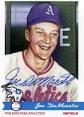 Joe DeMaestri Baseball Stats by Baseball Almanac