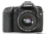 Canon EOS 40D Review: 1. Introduction: Digital Photography Review