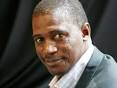 Ibrahima Cissé, journaliste