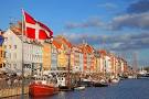 COPENHAGEN Tourism, compact information, Denmark