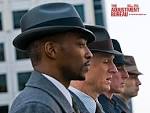 The Adjustment Bureau