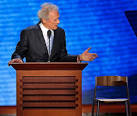Clint Eastwood Doesn't Have Dementia Just Because He Talked To A Chair