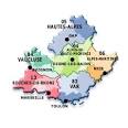 dates concours entree IFAS aides-soignants Provence-