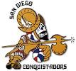 Remember the ABA: San Diego Conquistadors