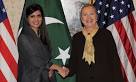 Pakistani leaders to meet on crisis with US - Emirates 24/