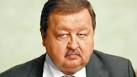 Zdzisław Kręcina wciąż jest