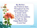 Mother day quotes and pics | Zendo Akademi