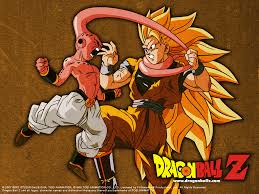 dragon ball z wallpapers