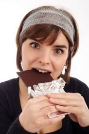  Chocolate Make Acne Worse ???